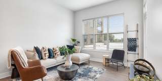 McDowell Point - 55+ Active Adult Apartment Homes Gallery 26