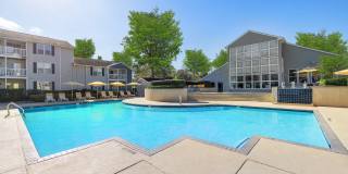 Chase Arbor Apartments Gallery 3