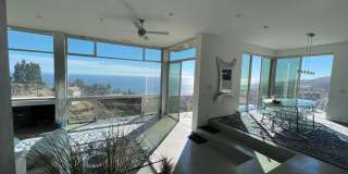 Modern Masterful Creation 4b 4b with most impressive views in Malibu Gallery 18