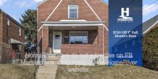 1318 Maryland Ave Gallery 1