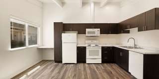 Sheridan Square Apartments Gallery 1