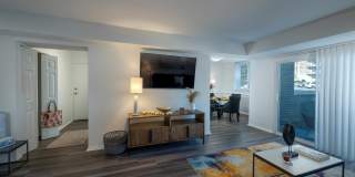 TowsonTown Place Apartments Gallery 8