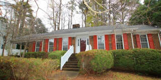1406 Bloomingdale Drive Gallery 1
