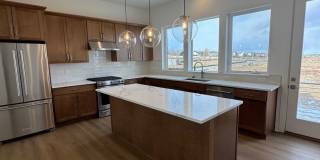 Brand-new townhome for rent in the heart of Erie Town Center Gallery 1