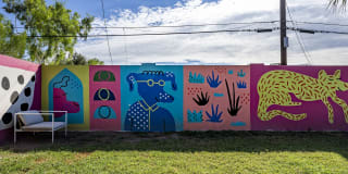 Polanco Apartments Gallery 32