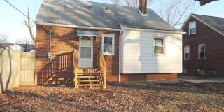 3 Bed - 1 Full Bath Cape Cod for Rent in Euclid | Unbelievably Beautiful! Gallery 19