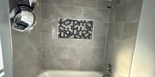 Fully Renovated 3/1 Single Family House Available for Immediate Rent! Gallery 34