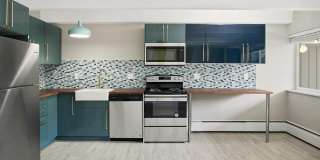White Swan Apartments Gallery 1