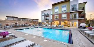 The Boulevard at Oakley Station Gallery 17