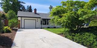 Rambler 3br / 1.5bath in Bow Lake of Seatac Gallery 1