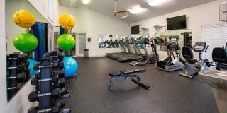 Park Edge Apartment Homes Gallery 15