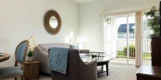 Regency Apartment Homes Gallery 23