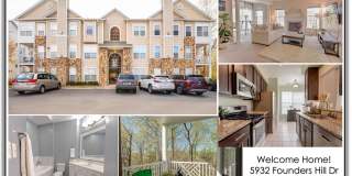 5932 FOUNDERS HILL Drive Gallery 1