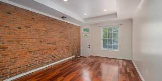 3218 E. Lombard St./2 Bedroom, 2.5 Bath in Patterson Park Gallery 5