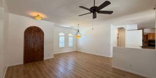 Beautiful Southern Oaks Home Gallery 5
