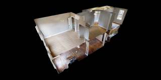 2425 Druid Hill Ave- 2 Bedroom Townhouse Gallery 15