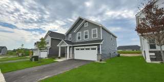 New Construction, 4bed 3bath in Prime Rogers Neighborhood! Gallery 1