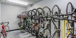 SevenO2 Main Apartments Gallery 19