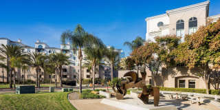 La Jolla Crossroads Gallery 18