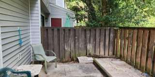 Townhome in Midtown Raleigh Gallery 23