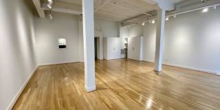 609 East Market Street Gallery 29