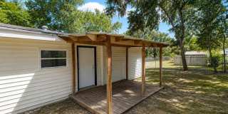 GORGEOUS 3BR/1BA Totally Remodeled Dade City Home!  NO APPLICATION FEE! Gallery 6
