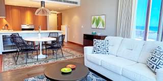 One Ala Moana #1409 | Honolulu, HI Gallery 1