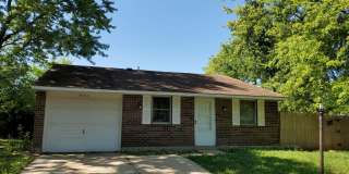 Cozy 3 Bed, 1 Bath, Convenient to I-70 and WPAFB, with AC! Gallery 1