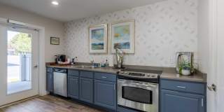 Lodge at McCarran Ranch Gallery 20