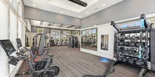 District West Gallery 21