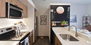 The Chocolate Works Apartments Gallery 5