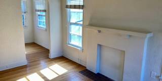 Spanish Craftsman Garden Apartments Bankers Hill Gallery 22