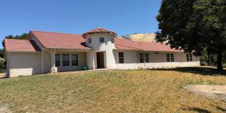 4 bedroom 3.5 bath on acreage with shop Gallery 1