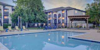 Ashford Apartments Gallery 2