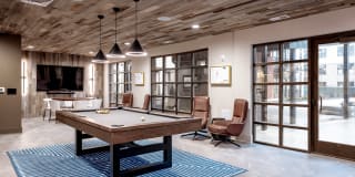 The Thomas at GVX The Thomas at GVX Gallery 23