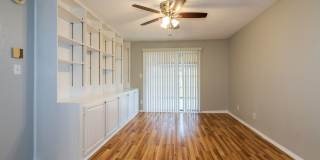 2 Bed | 1.5 Bath East Tulsa with Spacious Back yard! Gallery 24