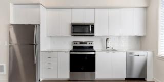 Luxurious Studios with Rooftop Deck and Secured Entry! Gallery 31