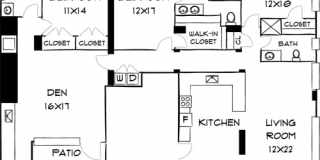 Southgate Towers Gallery 25