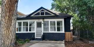 Beautiful 3-Bedroom Home in the Heart of Old Town Fort Collins! Gallery 1