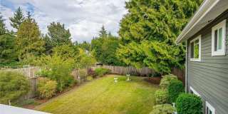Beautiful Home with 4 Bedrooms and 2 Bathrooms Available in September! Gallery 33