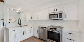 College Station - 3 bedroom - 2 bath house with garage and fenced back yard. Gallery 1