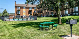 Fox Ridge Apartments Gallery 5