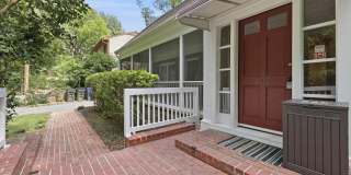 407 Coolidge Street Gallery 4