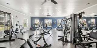 The Flats at MacArthur Gallery 24