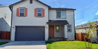 FANTASTIC 4 Bedroom in Bonney Lake! Newly Constructed w/ Mt. Views! Gallery 1