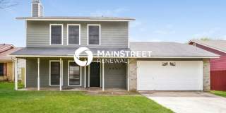 6046 Whispering Lake Street 6046 Whispering Lake Street Gallery 1