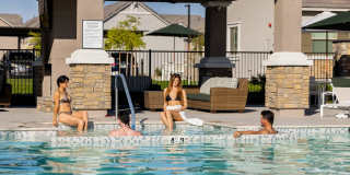 Canopy at Sundance Gallery 71