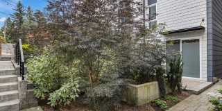 Hip and Modern Townhome In Greenwood!  Two bedrooms plus Flex Space Room Gallery 20