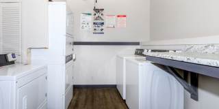 New England Village Apartments Gallery 48