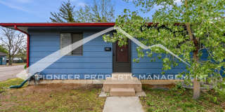 Charming 1/2 Duplex with Washer/Dryer! Charming 1/2 Duplex with Washer/Dryer! Gallery 1